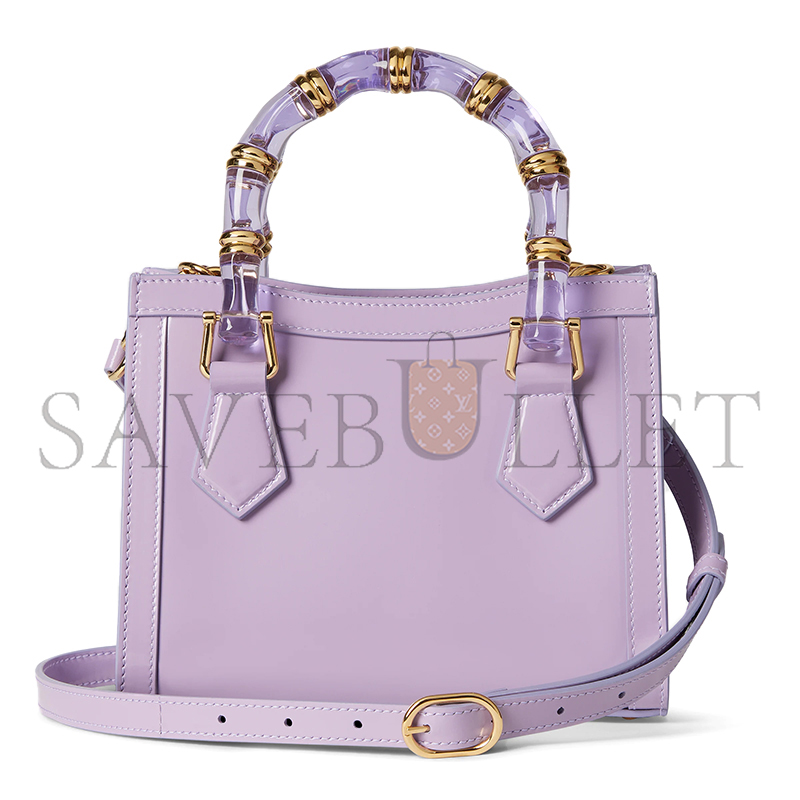 GUCCI DIANA SMALL TOTE BAG ‎832936 (20*16*10cm)